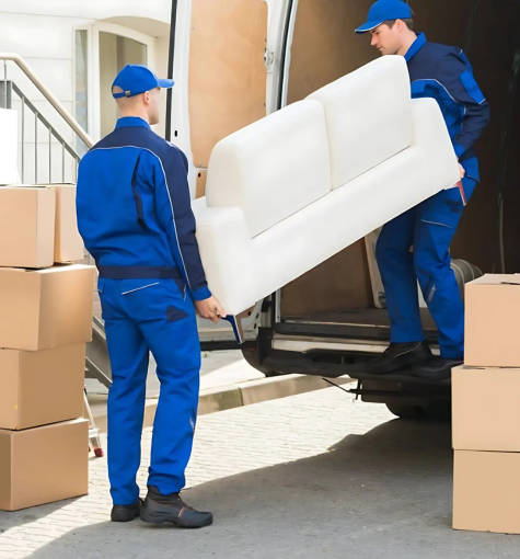 Moving Boxes