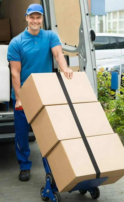 Moving Boxes