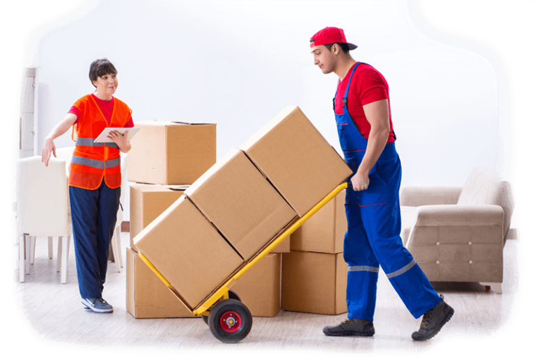 Villa Movers in Emirates Hills